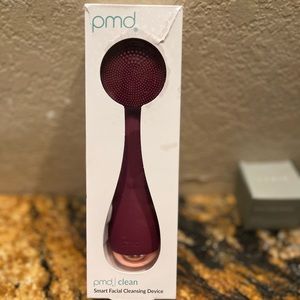 Brand new in box PMD Smart Facial Cleansing Device